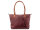 Harbour 2nd VM.15109 Totebag style vm Lucia L Damen Shopper bordeaux