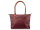 Harbour 2nd VM.15109 Totebag style vm Lucia L Damen Shopper bordeaux