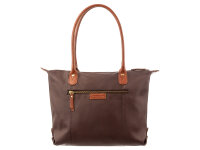Harbour 2nd VM.15109 Totebag style vm Lucia L Damen Shopper brown