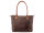 Harbour 2nd VM.15109 Totebag style vm Lucia L Damen Shopper brown