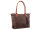 Harbour 2nd VM.15109 Totebag style vm Lucia L Damen Shopper brown