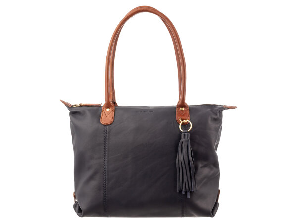 Harbour 2nd VM.15109 Totebag style vm Lucia L Damen Shopper ocean
