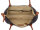 Harbour 2nd VM.15109 Totebag style vm Lucia L Damen Shopper ocean