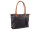 Harbour 2nd VM.15109 Totebag style vm Lucia L Damen Shopper ocean