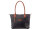 Harbour 2nd VM.15109 Totebag style vm Lucia L Damen Shopper ocean