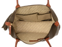 Harbour 2nd VM.15109 Totebag style vm Lucia L Damen...