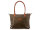 Harbour 2nd VM.15109 Totebag style vm Lucia L Damen Shopper olive