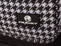 Franky Einkaufroller ER 2Einkaufstrolley pepita