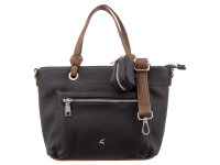 Prato S049-SC Umhängetasche Shopper vielseitig...