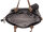 Prato S049-SC Umhängetasche Shopper vielseitig einsetzbar black