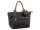 Prato S049-SC Umhängetasche Shopper vielseitig einsetzbar black