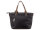 Prato S049-SC Umhängetasche Shopper vielseitig einsetzbar black