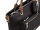 Prato S049-SC Umhängetasche Shopper vielseitig einsetzbar black