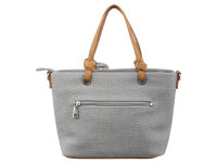 Prato S049-SC Umhängetasche Shopper vielseitig...