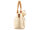 Prato S049-SC Umhängetasche Shopper vielseitig einsetzbar light beige