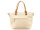Prato S049-SC Umhängetasche Shopper vielseitig einsetzbar light beige