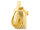 Prato CN04 Moonbag Crossbodybag Nylon