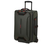 Samsonite Ecodiver Duffel/Wheel 55 cm climbing ivy