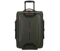 Samsonite Ecodiver Duffel/Wheel 55 cm climbing ivy