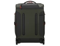 Samsonite Ecodiver Duffel/Wheel 55 cm climbing ivy