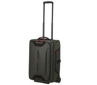 Samsonite Ecodiver Duffel/Wheel 55 cm climbing ivy