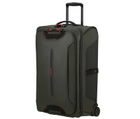 Samsonite Ecodiver Duffel/Wheel 67 cm climbing ivy