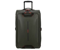 Samsonite Ecodiver Duffel/Wheel 67 cm climbing ivy