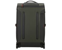 Samsonite Ecodiver Duffel/Wheel 67 cm climbing ivy