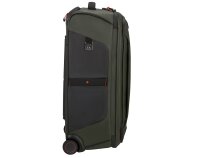 Samsonite Ecodiver Duffel/Wheel 67 cm climbing ivy