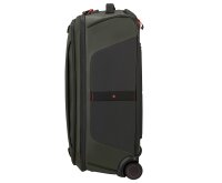 Samsonite Ecodiver Duffel/Wheel 67 cm climbing ivy