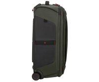 Samsonite Ecodiver Duffel/Wheel 67 cm climbing ivy