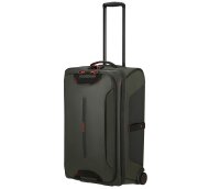 Samsonite Ecodiver Duffel/Wheel 67 cm climbing ivy