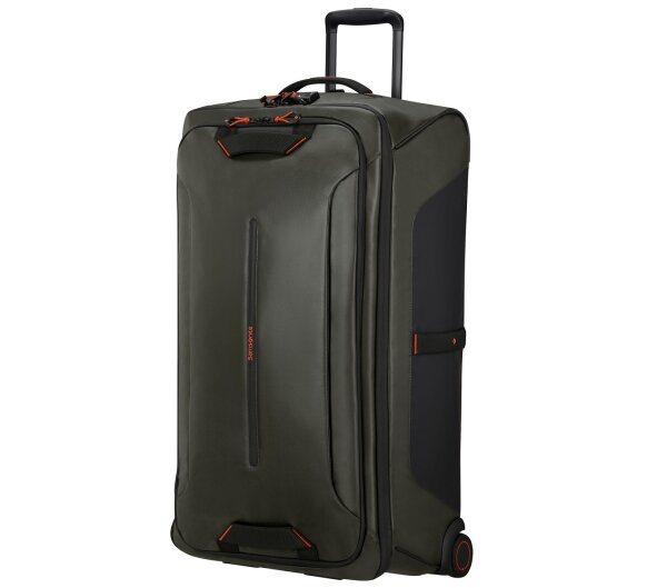 Samsonite Prodiver Duffel/Wheel 79 cm climbing ivy