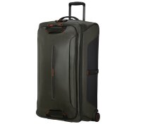 Samsonite Ecodiver Duffel/Wheel 79 cm climbing ivy