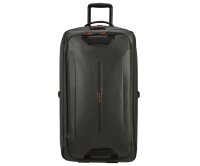 Samsonite Ecodiver Duffel/Wheel 79 cm climbing ivy