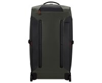 Samsonite Ecodiver Duffel/Wheel 79 cm climbing ivy