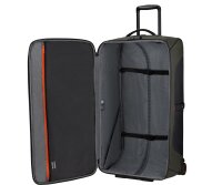 Samsonite Ecodiver Duffel/Wheel 79 cm climbing ivy