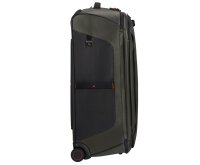 Samsonite Ecodiver Duffel/Wheel 79 cm climbing ivy