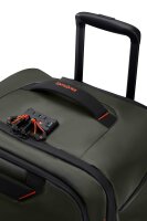 Samsonite Ecodiver Duffel/Wheel 79 cm climbing ivy