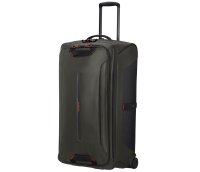 Samsonite Ecodiver Duffel/Wheel 79 cm climbing ivy