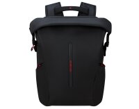Samsonite Ecodiver Rolltop Backpack L 17,3 Zoll...