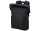 Samsonite Ecodiver Rolltop Backpack L 17,3 Zoll Laptoprucksack black