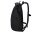 Samsonite Ecodiver Rolltop Backpack L 17,3 Zoll Laptoprucksack black