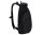 Samsonite Ecodiver Rolltop Backpack L 17,3 Zoll Laptoprucksack black