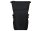 Samsonite Ecodiver Rolltop Backpack L 17,3 Zoll Laptoprucksack black