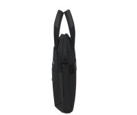 Samsonite Moderny Slim Briefcase 15,6" Aktentasche black