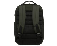 Samsonite Moderny Underseat Backpack S 14,1" Rucksack green