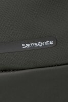 Samsonite Moderny Underseat Backpack S 14,1" Rucksack green