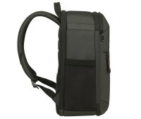 Samsonite Moderny Underseat Backpack S 14,1" Rucksack green