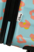 American Tourister Wavebreaker Disney Spinner 77 cm mit TSA-Zahlenschloss Minnie Pastel Dots